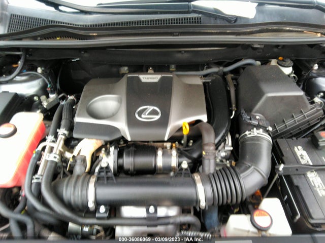 JTJYARBZ2G2028698 Lexus NX 200T