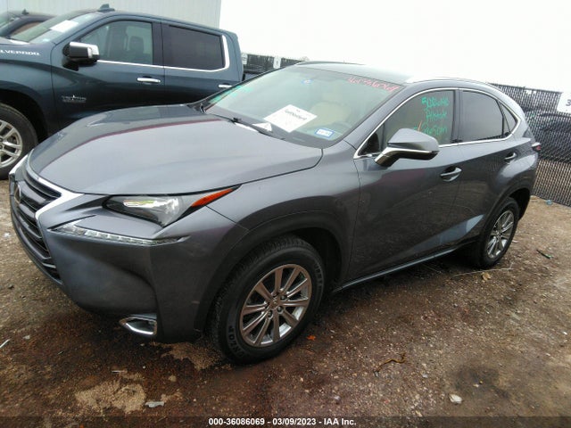 JTJYARBZ2G2028698 Lexus NX 200T