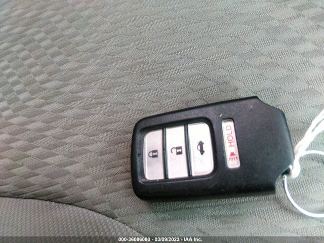 Honda Civic Sedan Ex 2014 19XFB2F83EE046272 Image 11