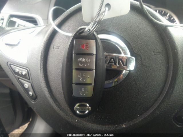 3N1AB7AP2KY320645 Nissan SENTRA SR