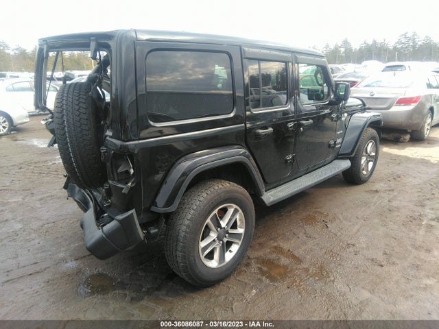 1C4HJXEN9MW511433 Jeep Wrangler
