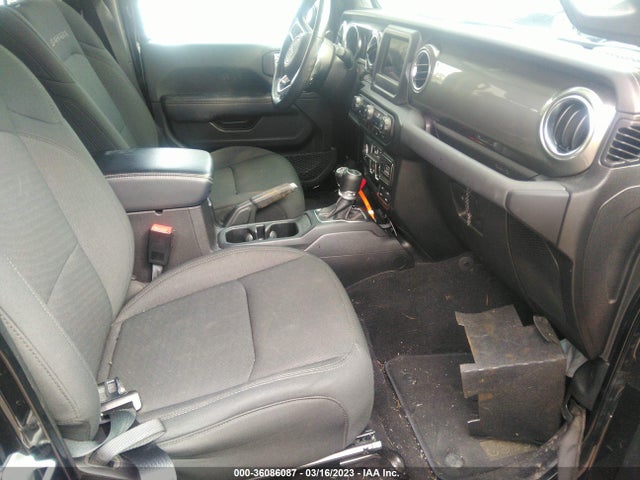 1C4HJXEN9MW511433 Jeep Wrangler