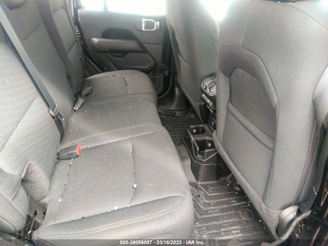 1C4HJXEN9MW511433 Jeep Wrangler