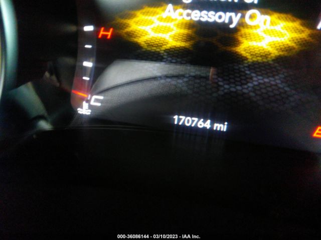 2C3CDXGJ4GH205047 Dodge Charger R/t Scat Pack