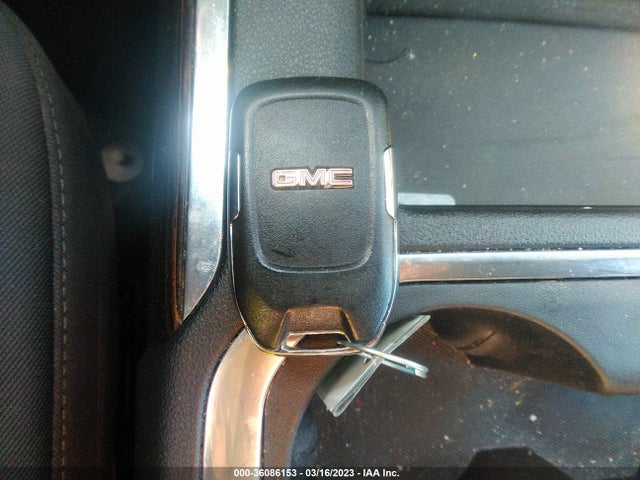GMC Sierra 1500 Elevation 2020 3GTP9CEK0LG211733 Image 11