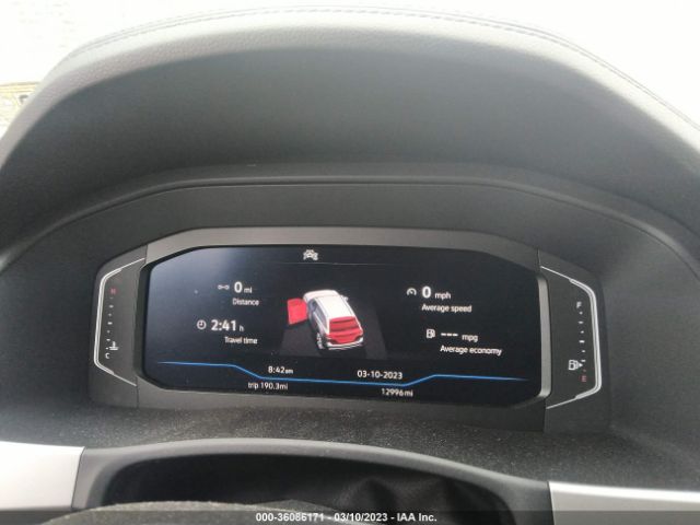 2021 VOLKSWAGEN ATLAS 1V2TP2CA3MC566004 Photo 6