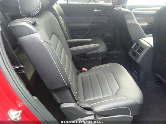 2021 VOLKSWAGEN ATLAS 1V2TP2CA3MC566004 Photo 7