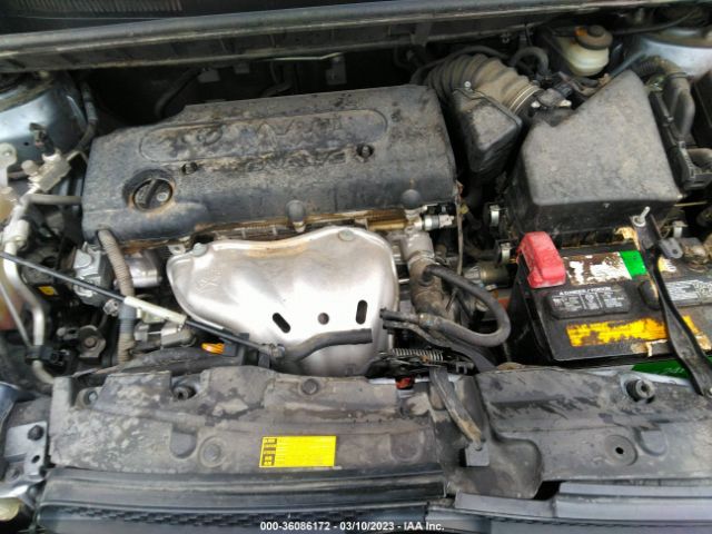 JTLZE4FE4CJ007443 Scion Xb Release Series 9.0