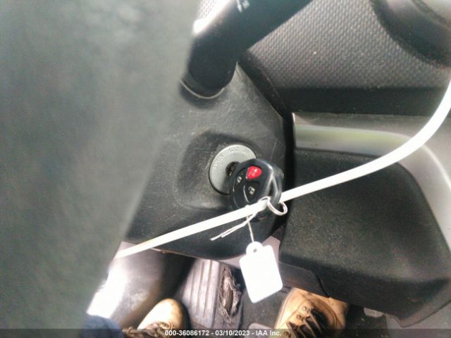 JTLZE4FE4CJ007443 Scion Xb Release Series 9.0