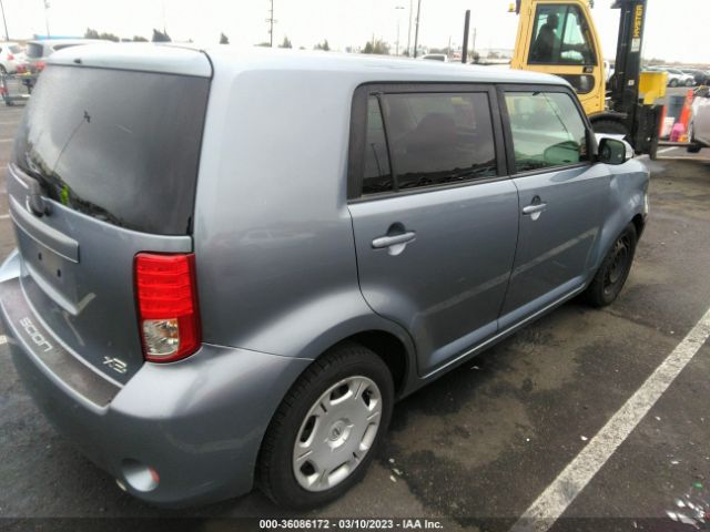 JTLZE4FE4CJ007443 Scion Xb Release Series 9.0