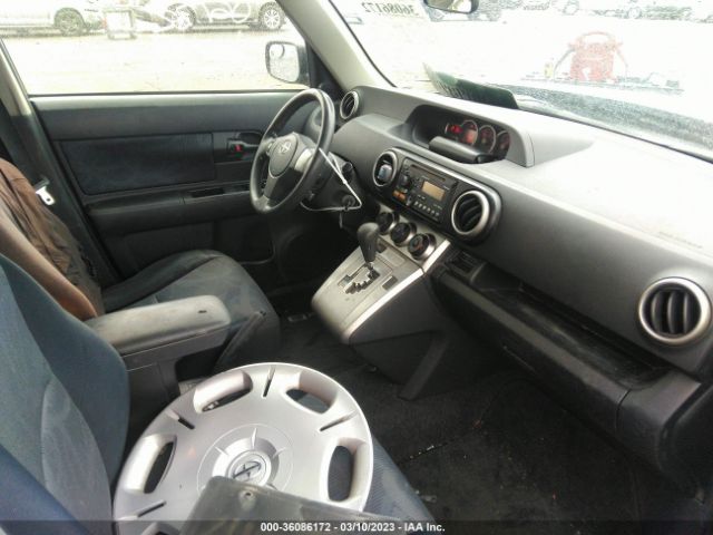 JTLZE4FE4CJ007443 Scion Xb Release Series 9.0