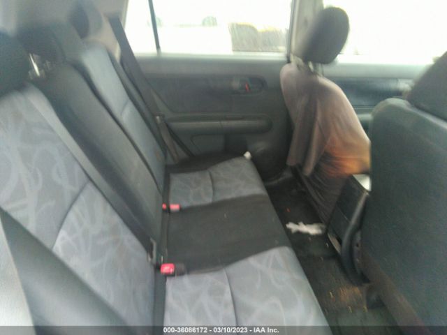JTLZE4FE4CJ007443 Scion Xb Release Series 9.0