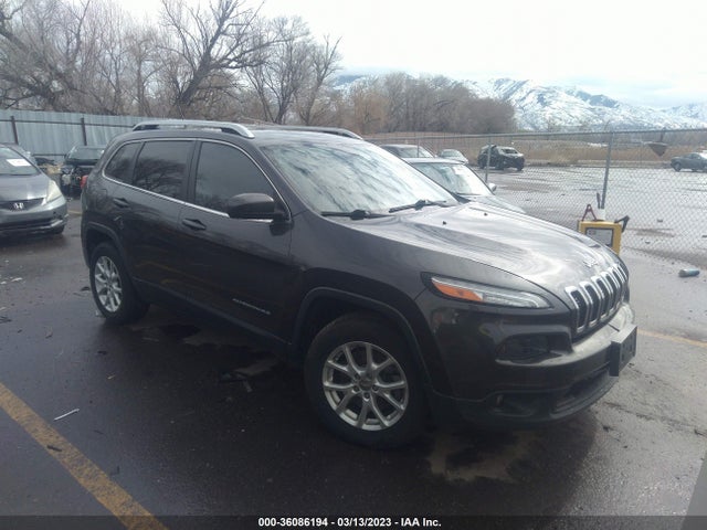 2014 1C4PJMCB8EW248517 главное изображение