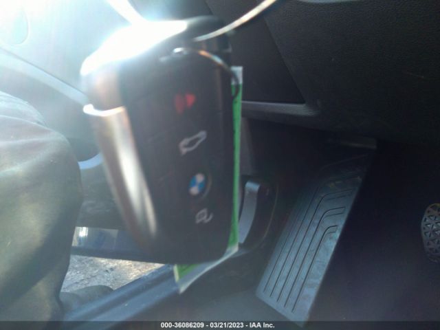 5UXTY5C02M9G49753 BMW X3 Xdrive30i