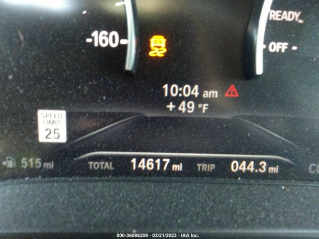 5UXTY5C02M9G49753 BMW X3 Xdrive30i