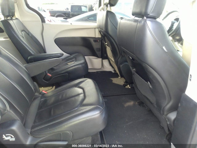 Chrysler Pacifica Touring L 2022 2C4RC1BG9NR132752 Image 9
