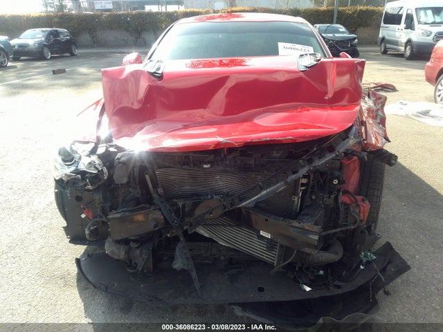 KIA Stinger Base 2019 KNAE15LA2K6049315 Image 8