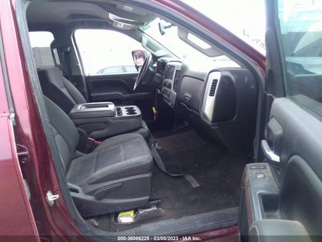 GMC Sierra 2500hd Sle 2016 1GT12SE86GF137072 Image 6
