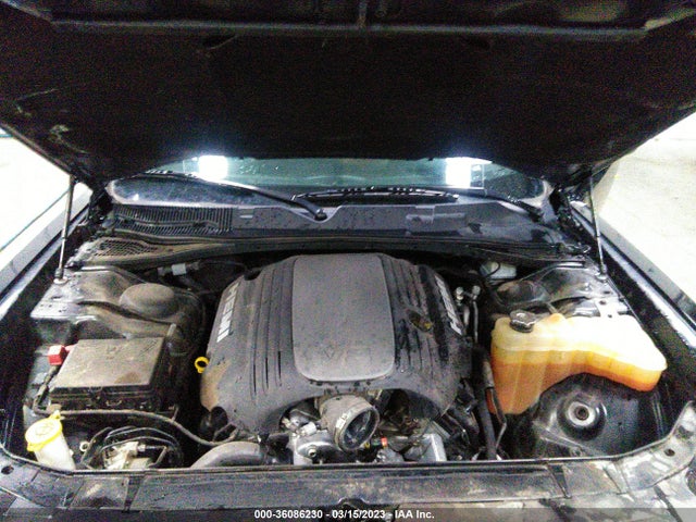 Dodge Challenger R/t 2019 2C3CDZBT5KH656260 Image 11