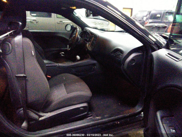 Dodge Challenger R/t 2019 2C3CDZBT5KH656260 Image 6