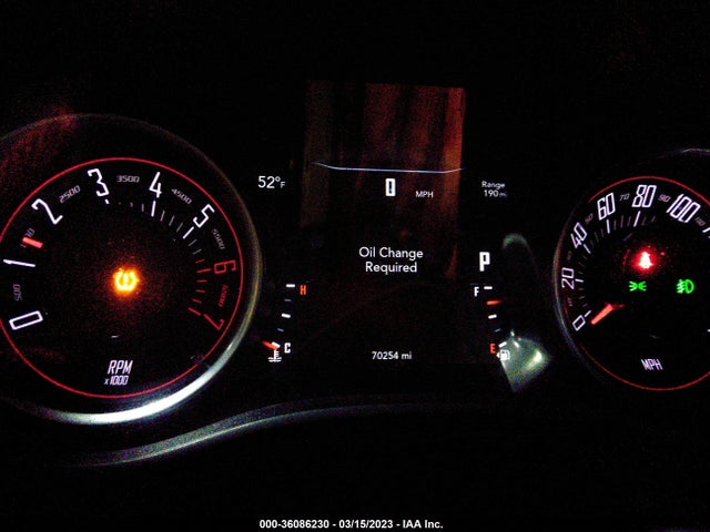 Dodge Challenger R/t 2019 2C3CDZBT5KH656260 Image 8