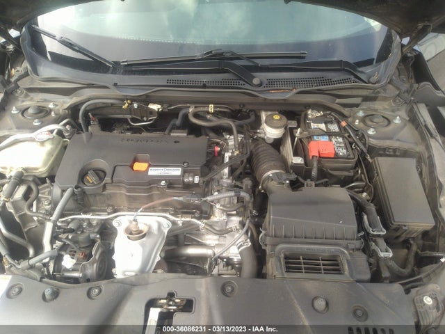 Honda Civic 2018 2HGFC2F59JH568729 Image 23