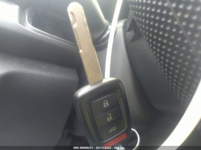 Honda Civic 2018 2HGFC2F59JH568729 Image 24