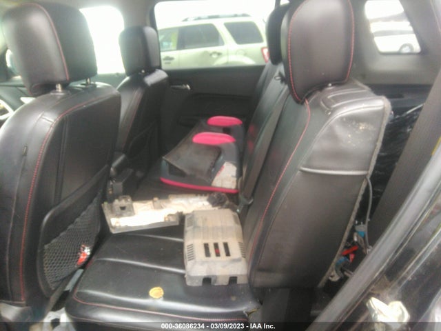 GMC Terrain Slt 2014 2GKFLYE34E6250069 Image 9