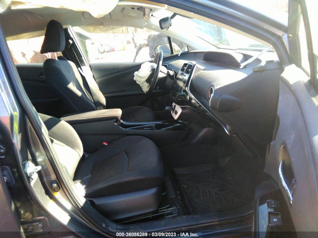 2018 Toyota Prius, VIN: JTDKARFP8J3084230