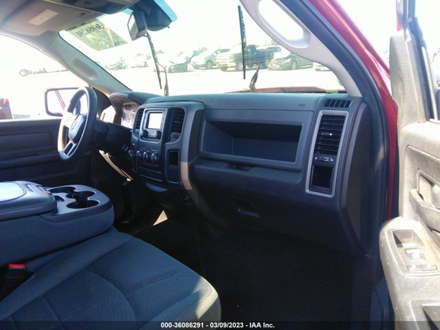 RAM 1500 Tradesman 2014 1C6RR6KG3ES304792 Image 5