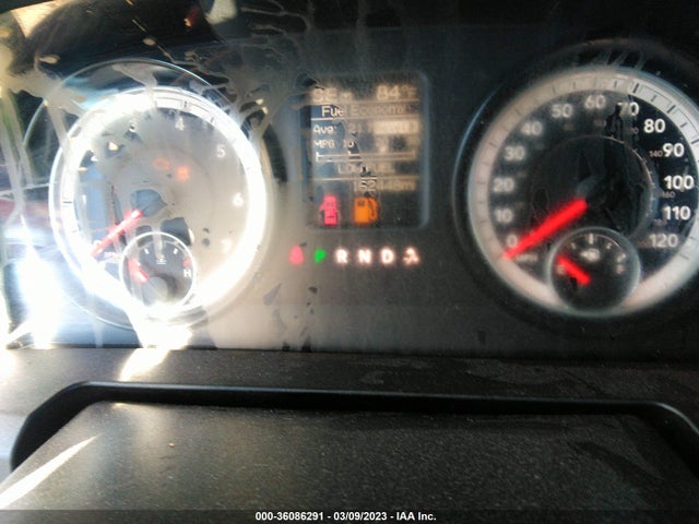 RAM 1500 Tradesman 2014 1C6RR6KG3ES304792 Image 7