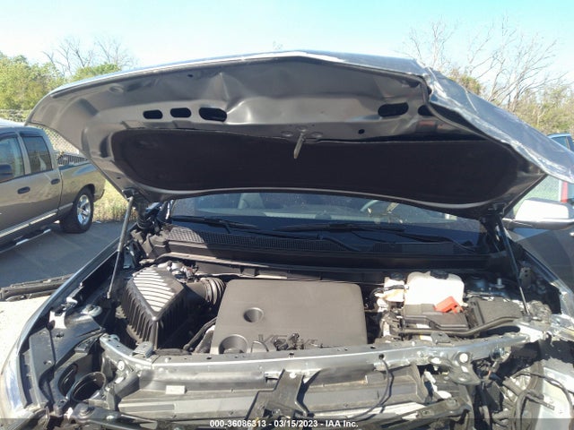 2023 Chevrolet Traverse, VIN: 1GNERGKW7PJ130505