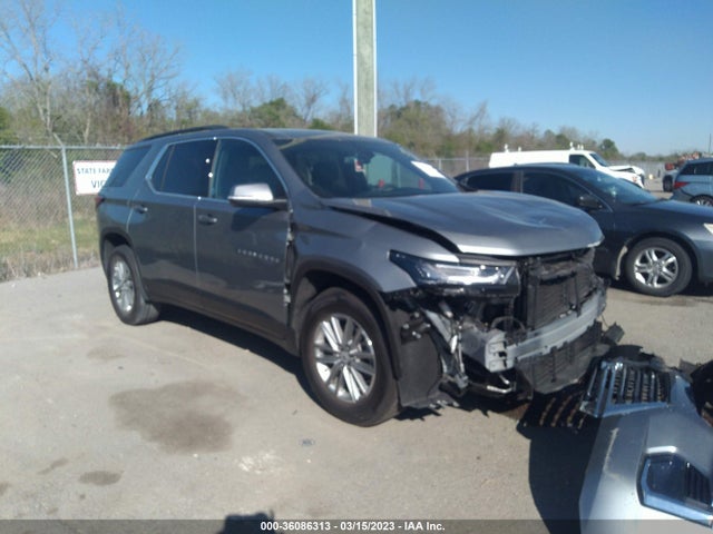 2023 Chevrolet Traverse, VIN: 1GNERGKW7PJ130505