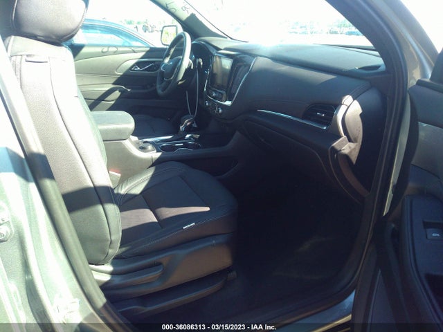 2023 Chevrolet Traverse, VIN: 1GNERGKW7PJ130505