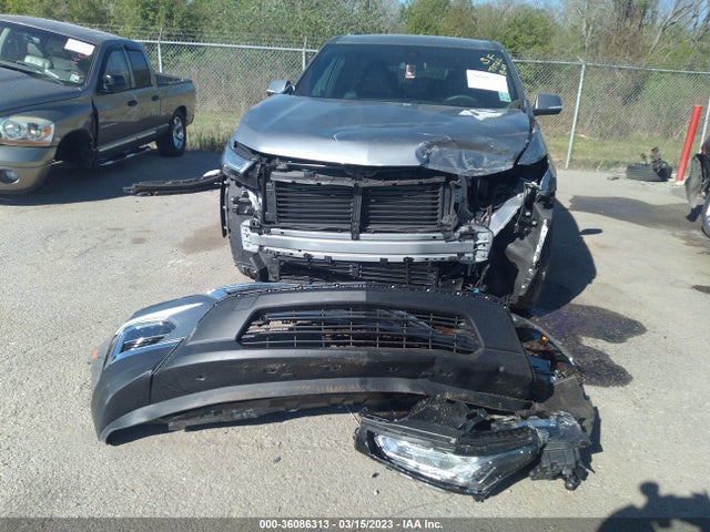 2023 Chevrolet Traverse, VIN: 1GNERGKW7PJ130505