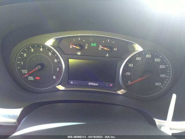 2023 Chevrolet Traverse, VIN: 1GNERGKW7PJ130505
