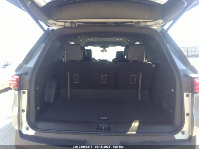 2023 Chevrolet Traverse, VIN: 1GNERGKW7PJ130505