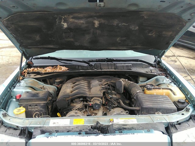 2C3KA53G68H269322 Chrysler 300 Touring