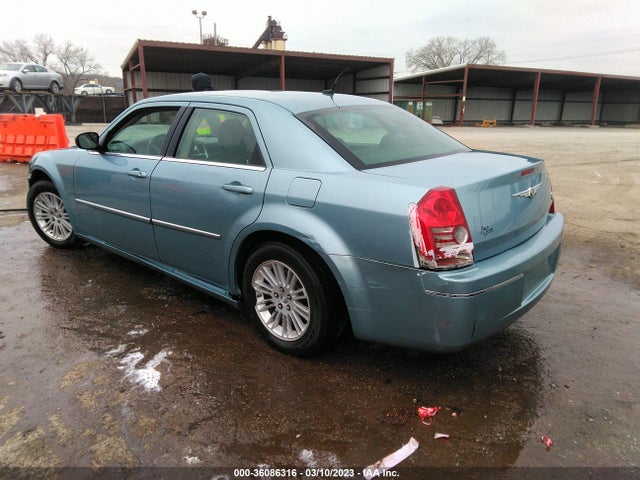 2C3KA53G68H269322 Chrysler 300 Touring