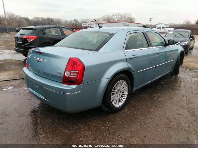 2C3KA53G68H269322 Chrysler 300 Touring