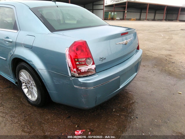 2C3KA53G68H269322 Chrysler 300 Touring