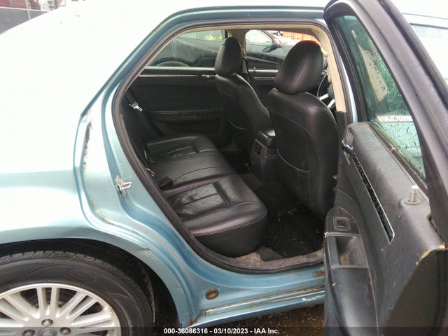 2C3KA53G68H269322 Chrysler 300 Touring