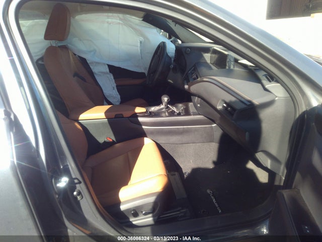 2021 Lexus UX, VIN: JTHX3JBH0M2037332