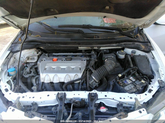 Acura Ilx 2.4l Premium Pkg 2015 19VDE2E59FE000199 Image 10