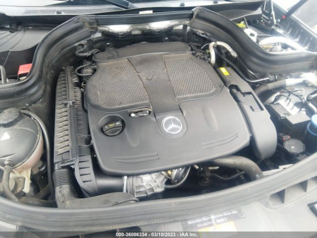 WDCGG8JB7FG352804 Mercedes-Benz Glk-class Glk 350