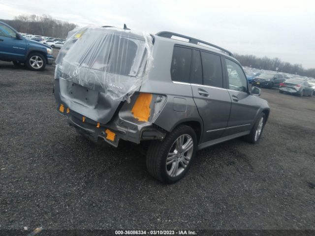 WDCGG8JB7FG352804 Mercedes-Benz Glk-class Glk 350