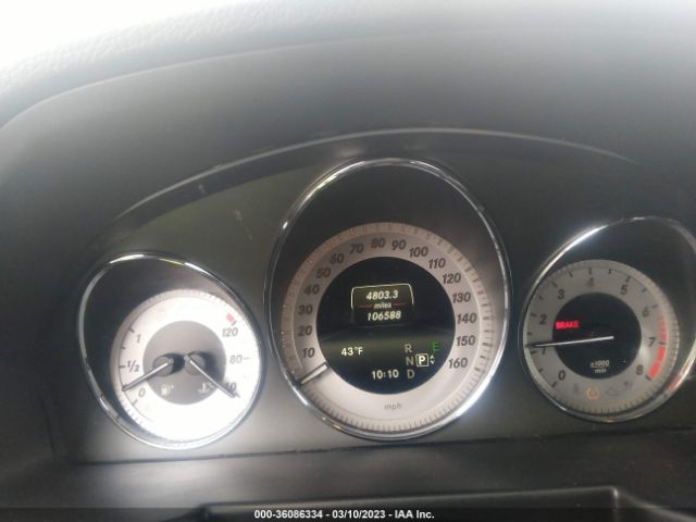 WDCGG8JB7FG352804 Mercedes-Benz Glk-class Glk 350