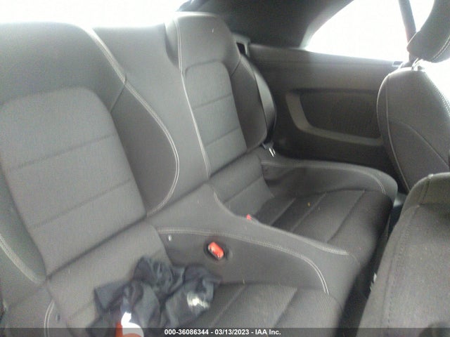 2015 FORD MUSTANG V6 VIN: 1FATP8EM5F5334836