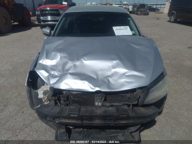 3VWLL7AJ4EM259807 Volkswagen Jetta Sedan Tdi
