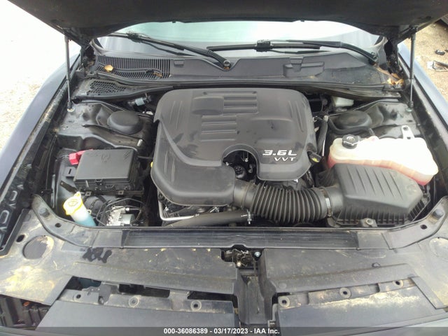 Dodge Challenger Sxt 2022 2C3CDZAG2NH155562 Image 10